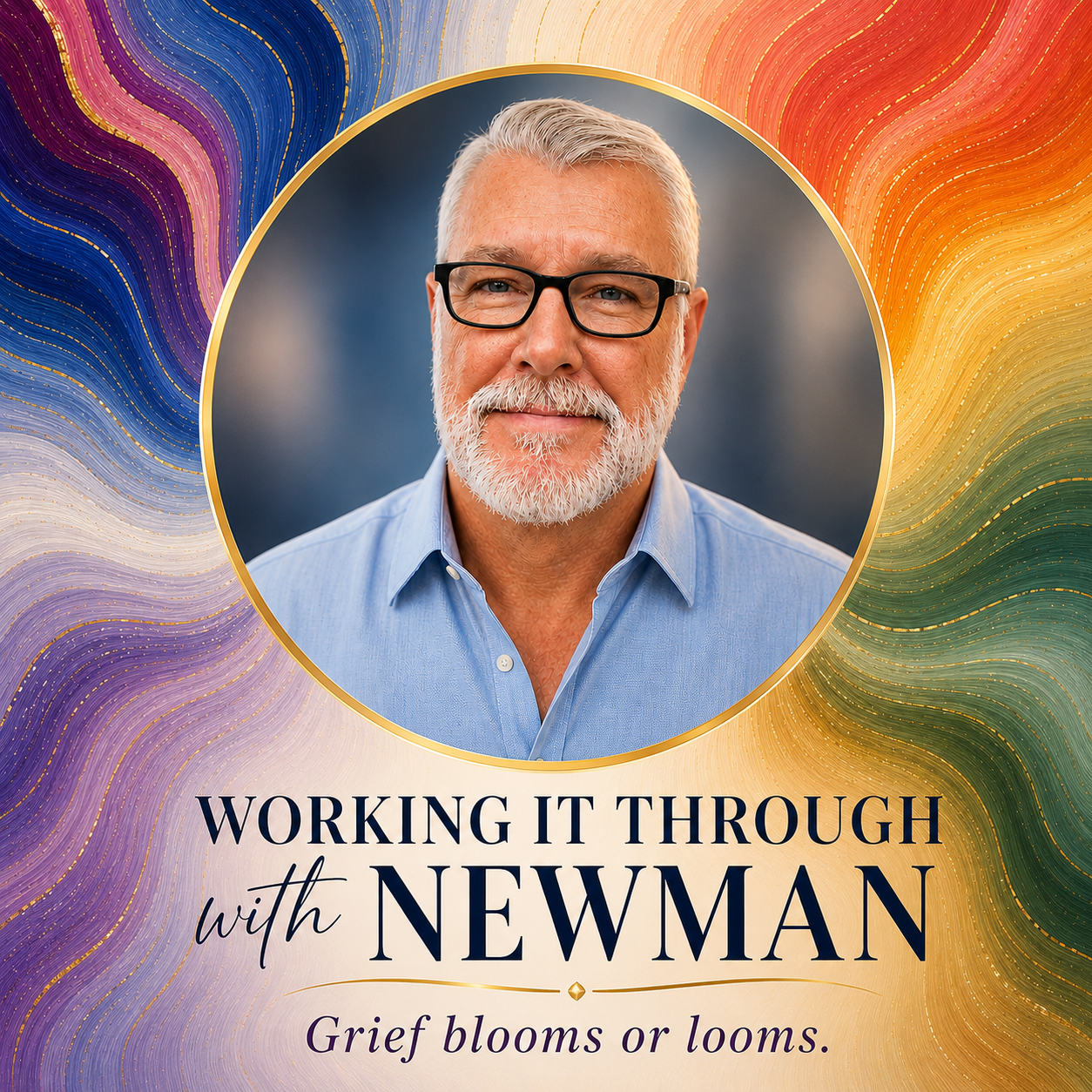 Newman Millhollon-Turner, Certified Grief Recovery Specialist